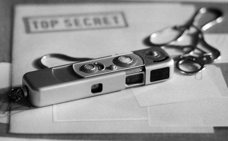 Secrets Unveiled